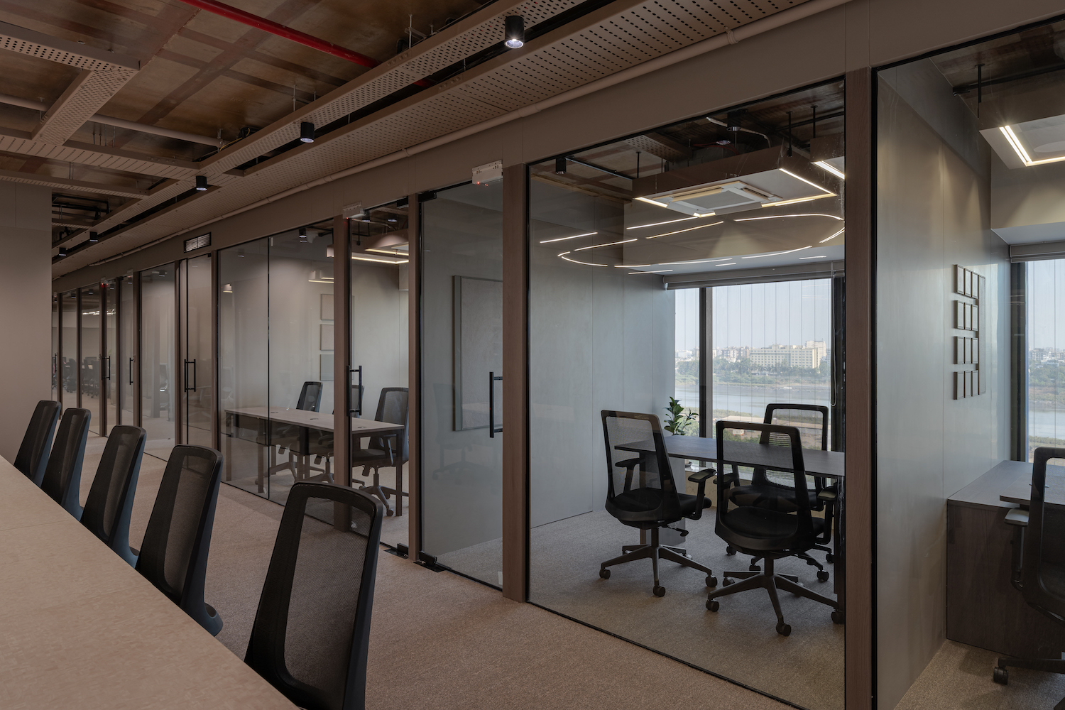 Meeting Space