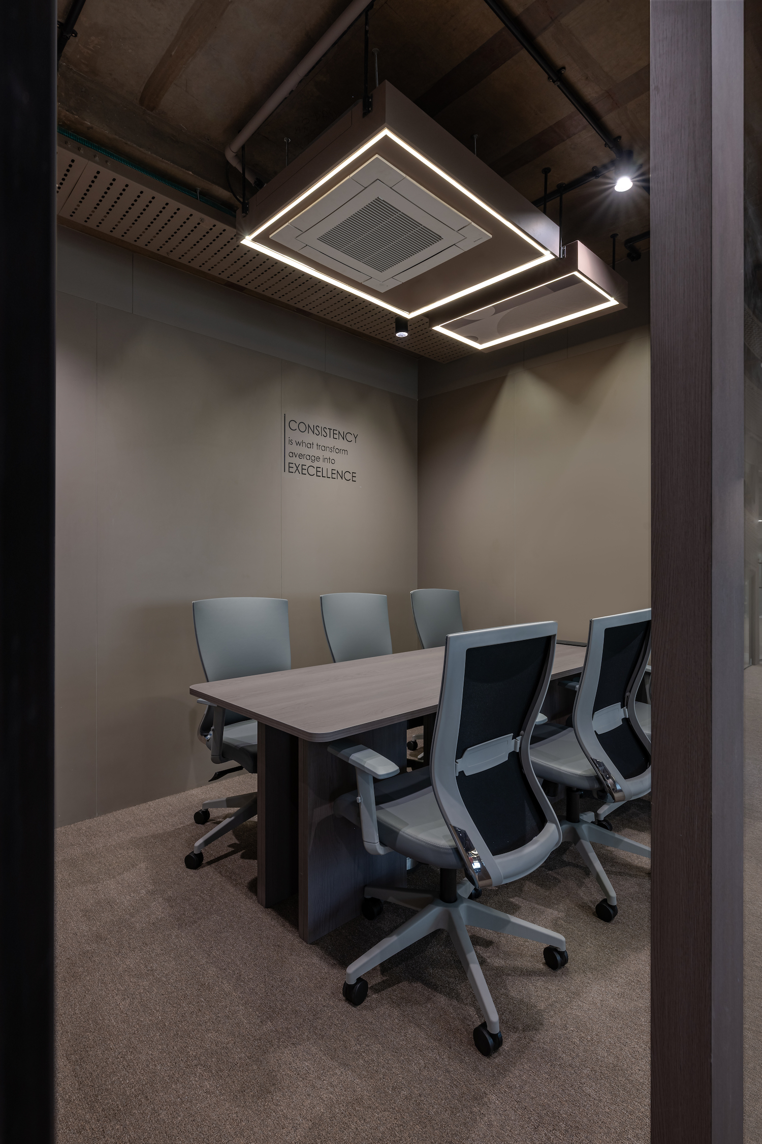 Private Office